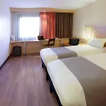 Ibis Heroes Square 3* Budapest