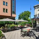 Ibis Heroes Square Budapest