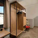 Ibis Heroes Square Hotel 3*