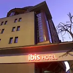 Ibis Heroes Square 3* Budapest