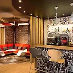 Ibis Heroes Square Hotel Budapest