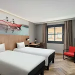 Ibis Heroes Square Hotel Budapest