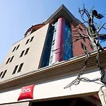 Ibis Heroes Square Budapest