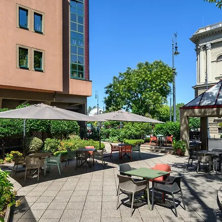 Ibis Heroes Square Budapest