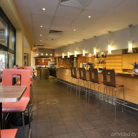 Ibis Heroes Square Budapeşte