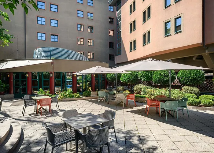 Ibis Heroes Square Budapeste