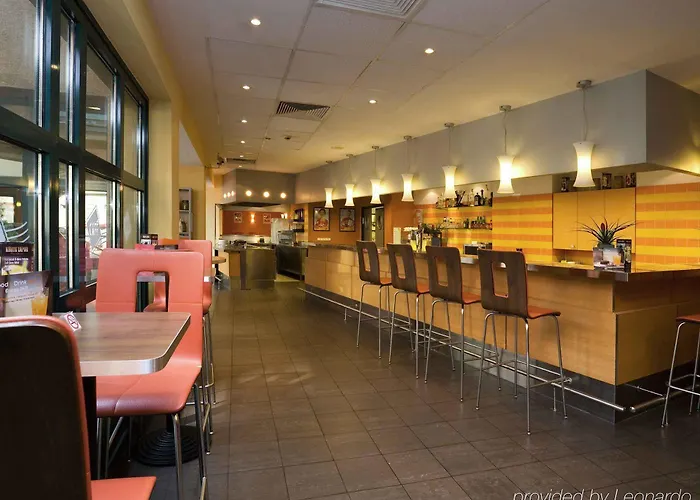 Ibis Heroes Square Budapeste