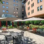 Ibis Heroes Square Budapest