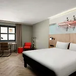 Ibis Heroes Square Hotel Budapest