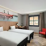 Ibis Heroes Square 3* Budapest