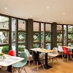 Ibis Heroes Square Hotel Budapest