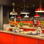 Ibis Heroes Square Budapest