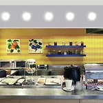 Hotel Ibis Heroes Square Budapest