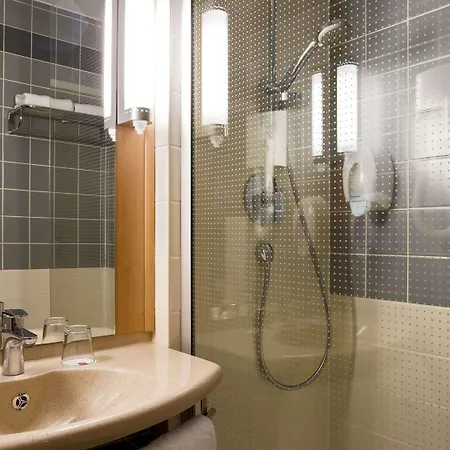 Ibis Heroes Square Hotel Budapest