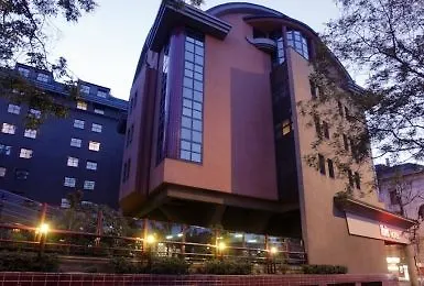 Ibis Heroes Square Szálloda 3*