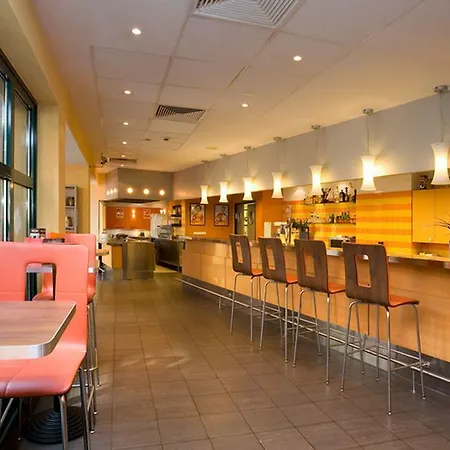 Ibis Heroes Square Szálloda 3*