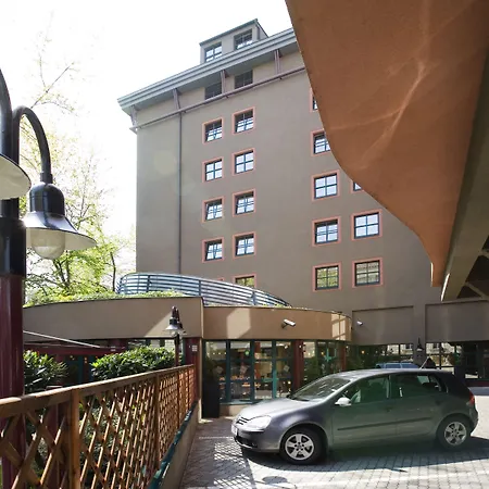 Ibis Styles Budapest Heroes Square 3* Budapest