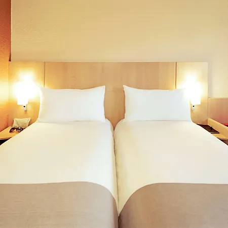 Ibis Heroes Square Hotel Budapest