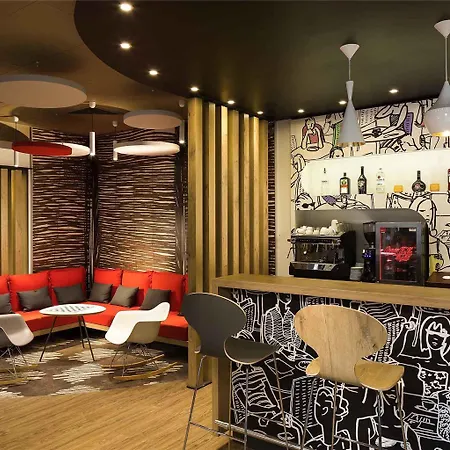 Ibis Heroes Square Budapeszt