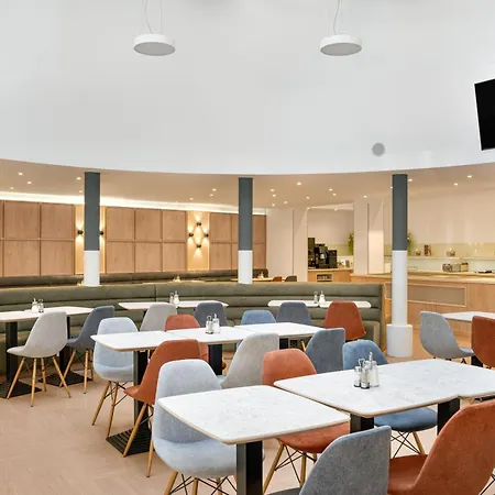 فندق Ibis Styles Heroes Square بودابست
