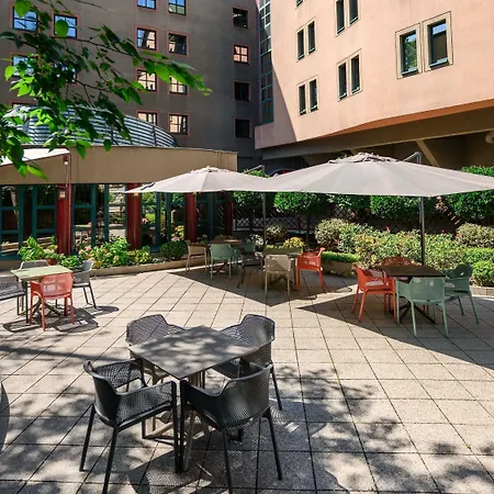 酒店 Ibis Styles Heroes Square 布达佩斯