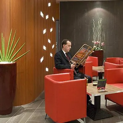 Ibis Heroes Square 3* Budapest