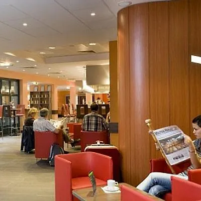 Ibis Heroes Square Budapest