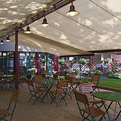 Ibis Heroes Square 3* Budapest