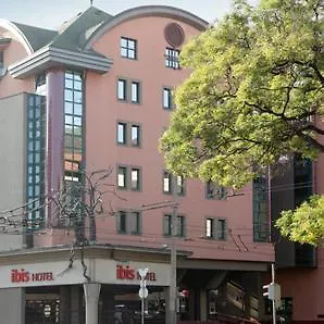 Ibis Heroes Square 3* Budapest