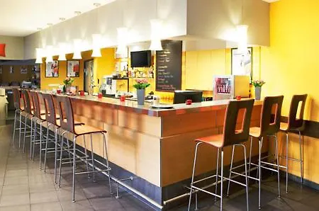 Ibis Heroes Square Budapest
