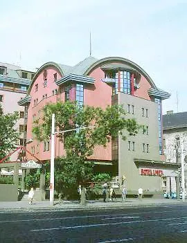Szálloda Ibis Heroes Square Budapest