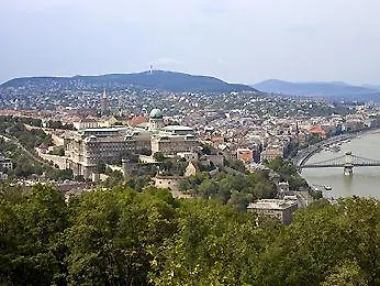 Ibis Heroes Square 3* Budapest