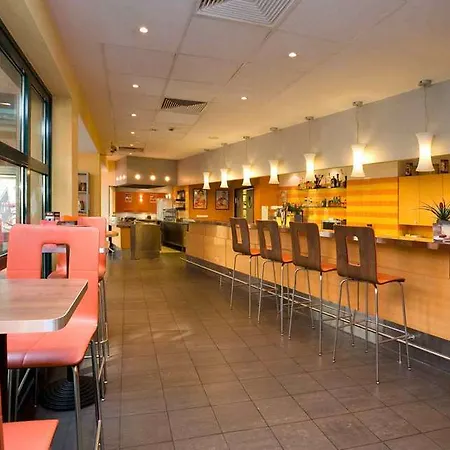 Ibis Styles Budapest Heroes Square 3*