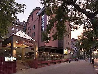 Szálloda Ibis Heroes Square 3*