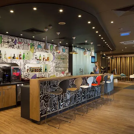 Ibis Styles Budapest Heroes Square