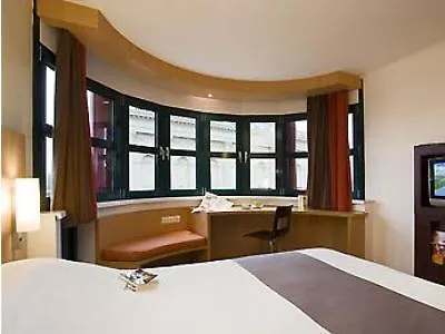 Ibis Styles Budapest Heroes Square 3*