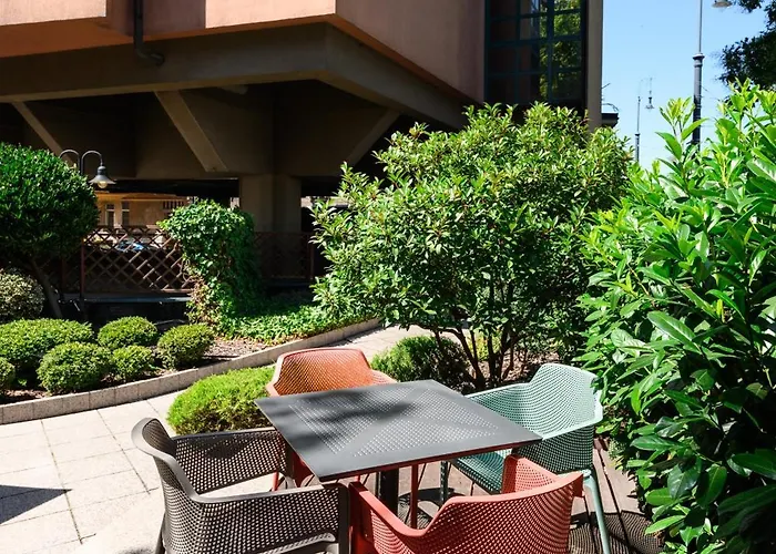 Hotell Ibis Heroes Square