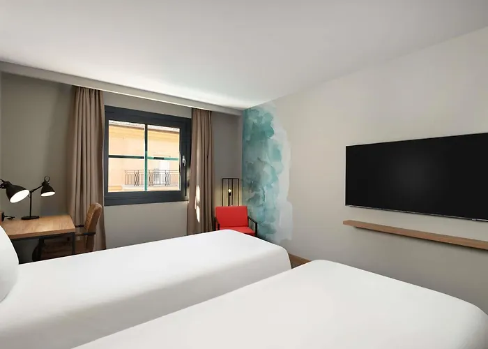 Ibis Heroes Square Hotell Budapest