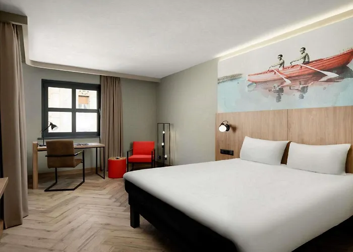 Ibis Heroes Square 3* Βουδαπέστη