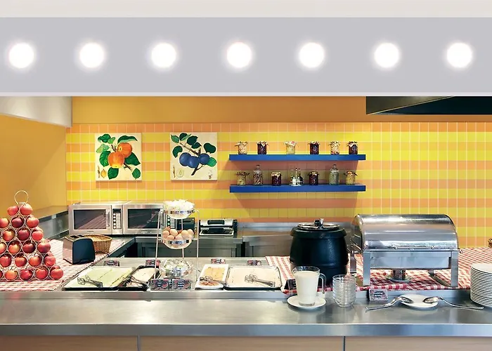 Ibis Heroes Square Szálloda 3*