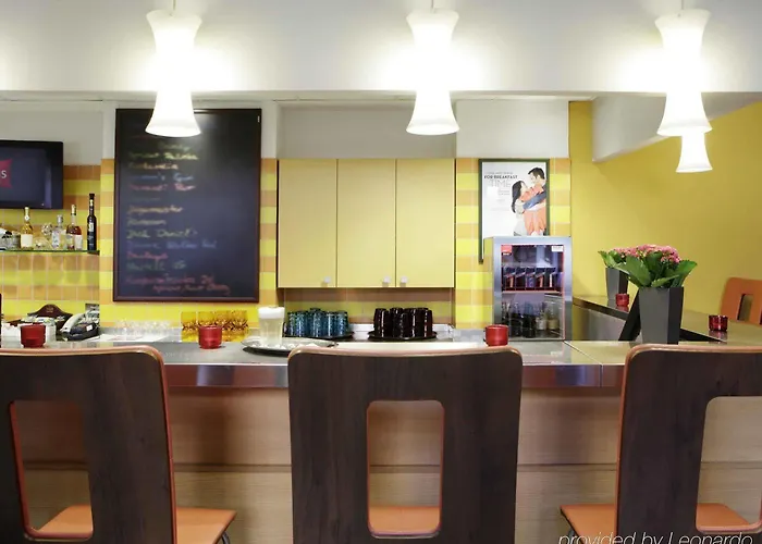 Ibis Heroes Square Budapeszt