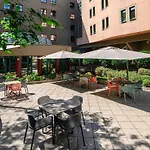 Hotel Ibis Heroes Square Budapesta