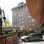 Ibis Heroes Square 3* Budapesta