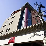 Ibis Heroes Square Hotel Budapesta