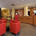 Ibis Heroes Square Budapesta