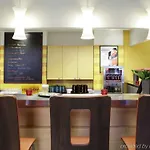 Ibis Heroes Square Budapesta
