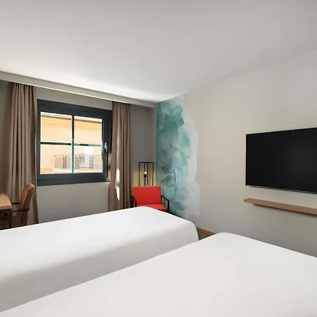 Ibis Heroes Square Hotel Budapest