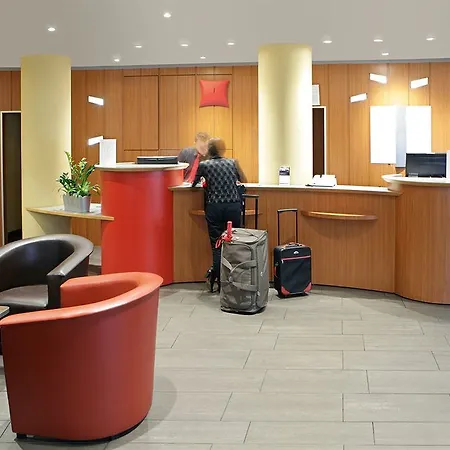 Ibis Heroes Square Budapest