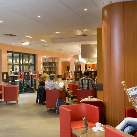 Ibis Heroes Square 3* Budapest