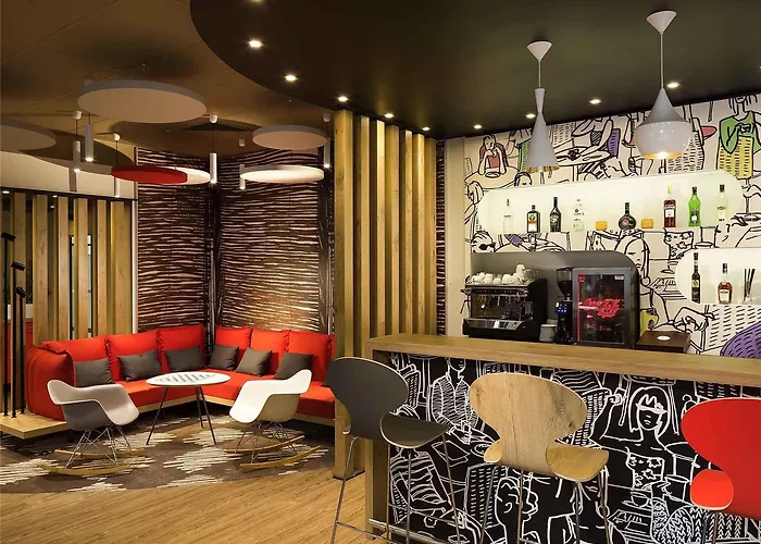 Ibis Heroes Square 3* Budapest